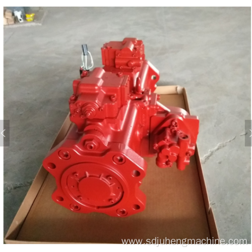 14549798 EC330B Main Pump EC330B Hydraulic Pump